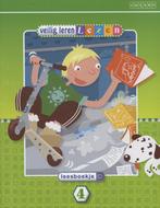 Veilig leren lezen Kern 4 9789048715718, Verzenden, Gelezen, Annemarie van den Brink