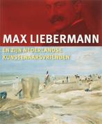 Max Liebermann en zijn Nederlandse kunstenaarsvrienden, Verzenden, Zo goed als nieuw