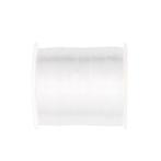 Witte Lint 91,4m, Hobby en Vrije tijd, Verzenden, Nieuw