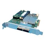 Dll 87V49 PERC H800 512MB RAID CONTROLLER, Ophalen of Verzenden, Nieuw