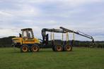 Veiling: Forwarder EcoLog 574E Diesel 185kW 2017, Zakelijke goederen, Machines en Bouw | Tuin, Park en Bosbouw, Ophalen
