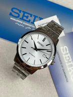 Seiko - Automatic Date - Zonder Minimumprijs - SRPH85K1 -, Handtassen en Accessoires, Horloges | Heren, Nieuw