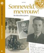 Sonneveld, mevrouw ! 9789059647404 J. Uriot, Boeken, Verzenden, Zo goed als nieuw, J. Uriot