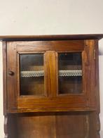 Kast - Hout