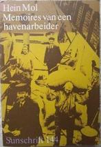 Memoires van een havenarbeider, Boeken, Nieuw, Nederlands, Verzenden