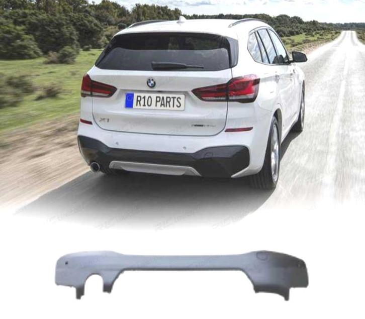 Diffuseur Pour Bmw F48 14-20 Look M Tech, Auto-onderdelen, Carrosserie, Verzenden