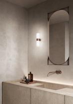 KDLN - Patricia Urquiola - Wandlamp - Pastilla - Glas,