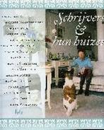 Schrijvers en hun huizen 9789058470836 E. Klein, Boeken, Verzenden, Gelezen, E. Klein