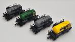 Fleischmann N - 8401 / 8402 / 8405 - Modeltrein, Hobby en Vrije tijd, Nieuw