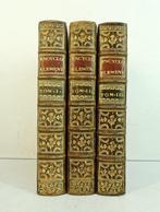 Jean-Raymond de Petity - Encyclopédie élémentaire, ou, Antiquités & Art