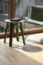 Johannes Hironimus - Tabouret - Frêne, Laqué