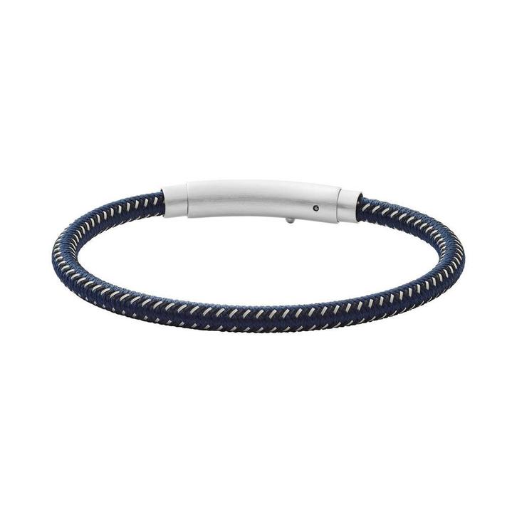 Skagen armband SKJM0165040 Pendler zilver (Mooi & Gezond), Handtassen en Accessoires, Uiterlijk | Parfum, Nieuw, Verzenden