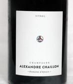 Alexandre Chaillon, Vitrail - Champagne - 1 Bouteille (0,75, Collections