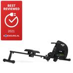 VirtuFit Row 1.0 Roeitrainer - Nu met 10% extra korting