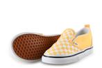 Vans instappers in maat 26 Geel | 15% korting, Kinderen en Baby's, Kinderkleding | Schoenen en Sokken, Jongen of Meisje, Schoenen