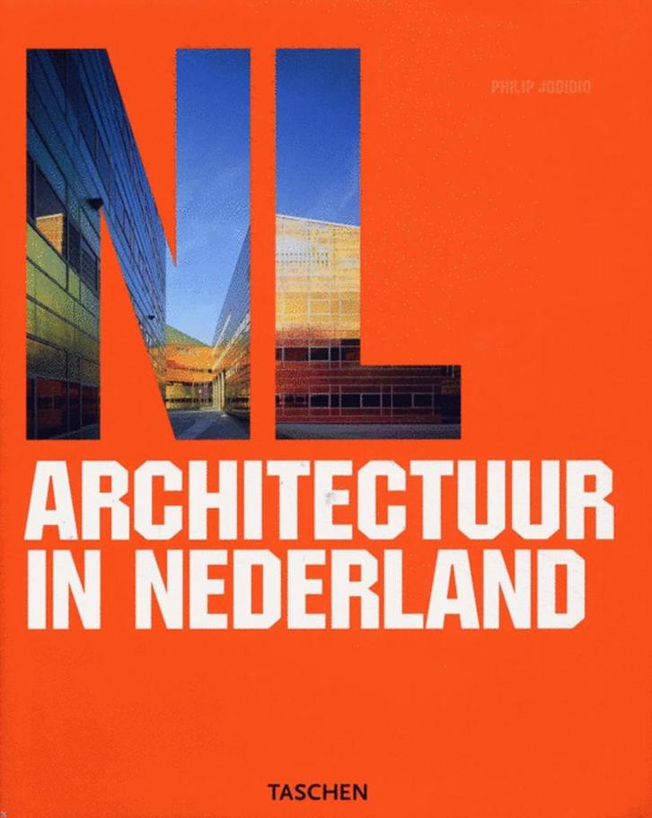 NL 9783822851906 Philip Jodidio, Boeken, Kunst en Cultuur | Architectuur, Zo goed als nieuw, Verzenden