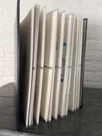 België - FDS 1999 tem 2003 in DAVO LX met cassette -, Gestempeld