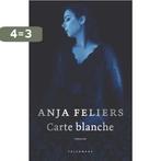 Carte blanche / Kathleen Verlinden / 10 9789463832557, Boeken, Verzenden, Gelezen, Anja Feliers