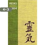 Reiki agenda 2004 9789063785543, Boeken, Verzenden, Zo goed als nieuw