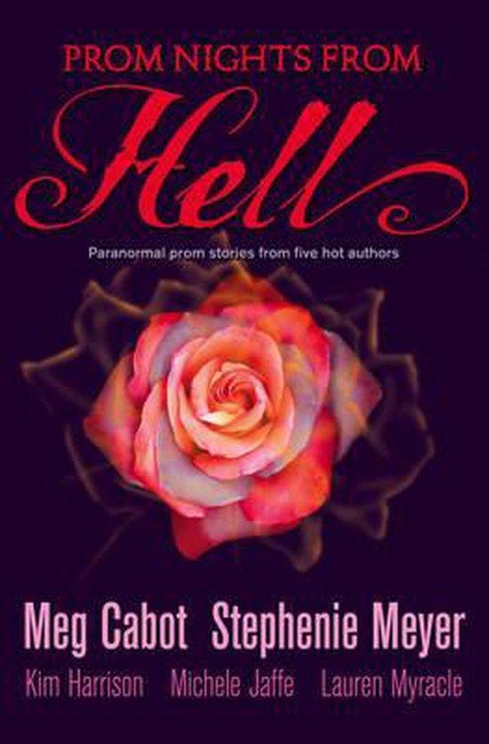 Prom Nights From Hell 5 Paranormal Stori 9780007319893, Livres, Langue | Anglais, Envoi