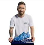 Lionel Messi - Voetbal - Limited Edition - Football Boot -