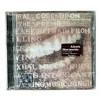 Alanis Morissette - Supposed Former Infatuation Junkie (CD), Verzenden, Nieuw in verpakking