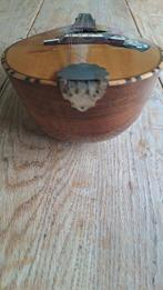 Silvestri Cantania - - Mandoline - Italië - 1950 (Zonder, Nieuw