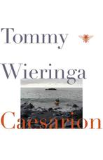 Caesarion 9789023485834 Tommy Wieringa, Boeken, Verzenden, Gelezen, Tommy Wieringa