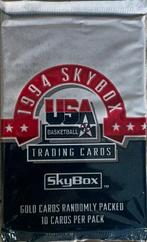 1994 Skybox skybox USA - 10 Booster pack - Mint (M)