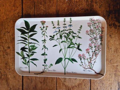 Villeroy & Boch - Service de table (173) - botanique -, Antiek en Kunst, Antiek | Meubels | Tafels