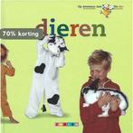Op avontuur met ZieZo dieren 9789027688323 Anke Werker, Boeken, Verzenden, Gelezen, Anke Werker