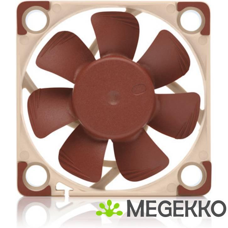 Noctua NF-A4x10 PWM, Computers en Software, Computerkoelers, Nieuw, Verzenden