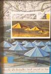 Christo & Jeanne-Claude (1935-2020) - The Umbrellas