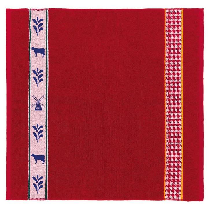 Set van 6 keukendoeken Renesse | DDDDD, Maison & Meubles, Cuisine | Ustensiles de cuisine, Envoi