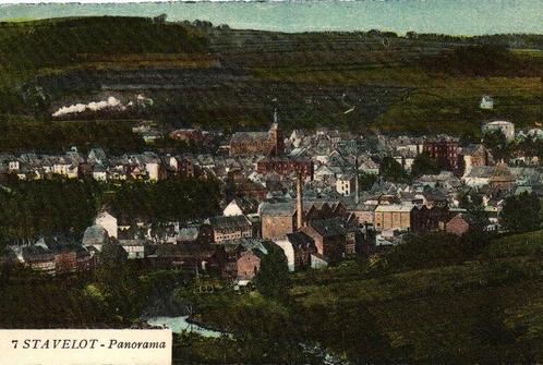 België - Provincie Luik - Ansichtkaart (150) - 1905-1950, Verzamelen, Postkaarten | Buitenland