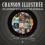 Chanson illustrée 9789085424178 Bart Van Loo, Boeken, Verzenden, Zo goed als nieuw, Bart Van Loo