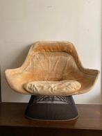 Knoll - Warren Platner - Fauteuil - Acier - Chaise longue