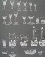 Saint Louis - Karaf - Kristal