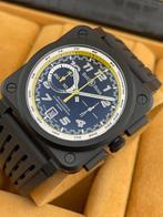 Bell & Ross - BR 03-94 RS20 - BR 03-94-RS20 - Heren - 2020, Handtassen en Accessoires, Nieuw