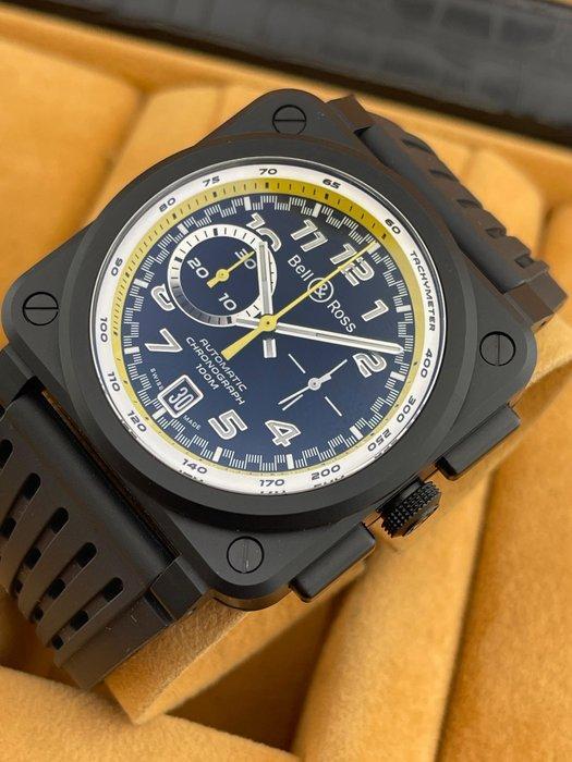 Bell & Ross - BR 03-94 RS20 - BR 03-94-RS20 - Heren - 2020, Handtassen en Accessoires, Horloges | Heren