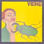 Enzo Cucchi (1949) - Viene