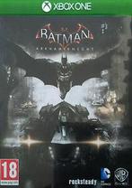 Batman Arkham Knight (Xbox One), Verzenden