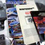 Nintendo - Nintendo 64 - Complete Set Nintendo 64 Mario Pak