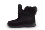 Nelson Snowboots in maat 37 Zwart | 5% extra korting, Verzenden, Zwart, Snowboots, Zo goed als nieuw