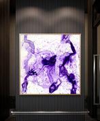 MARENA - Echoes / Aureate Amethyst / 131 / XL (No Reserve)