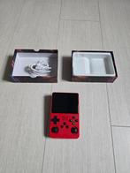 R36S - Game Console - Videogameconsole + games - In, Nieuw