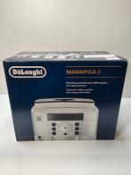 DeLonghi  ECAM 21.117.B Magnifica S Koffieapparaten, Verzenden, Nieuw