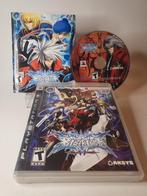 Blazblue Calamity Trigger Playstation 3, Ophalen of Verzenden