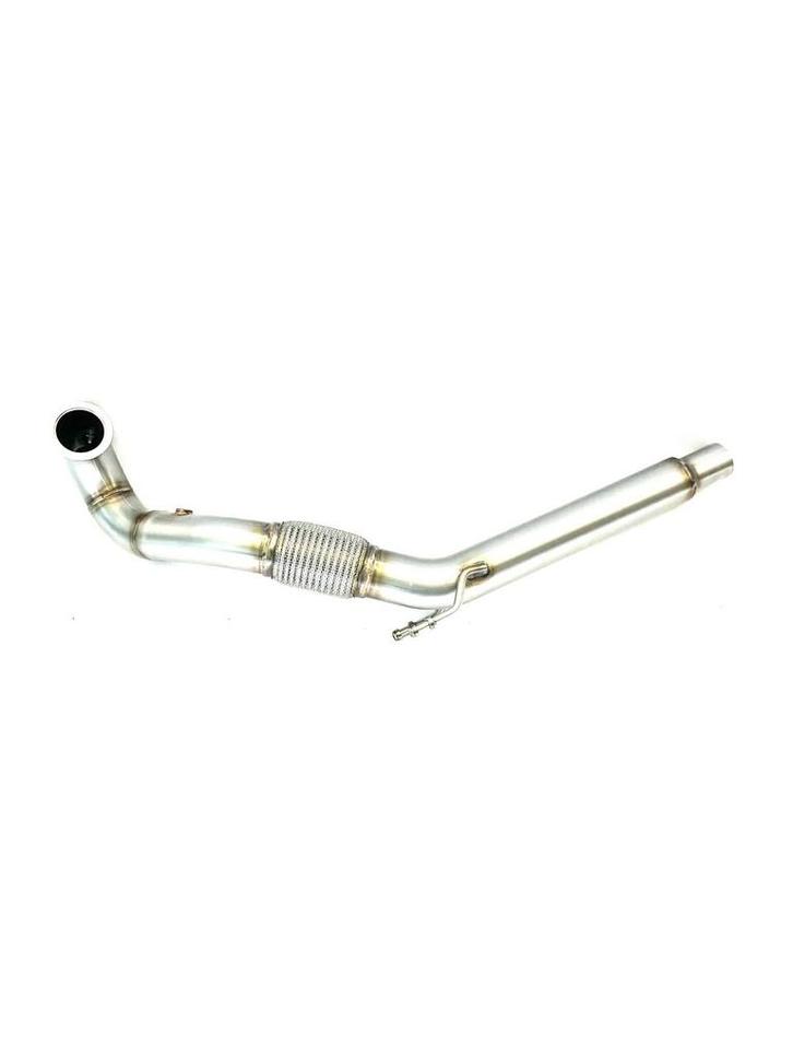 Downpipe voor Audi A3 8V 1.5 TFSI / 35 TFSI, Auto diversen, Tuning en Styling, Ophalen of Verzenden