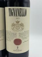 2021 Marchesi Antinori, Tignanello - Toscane IGT - 2